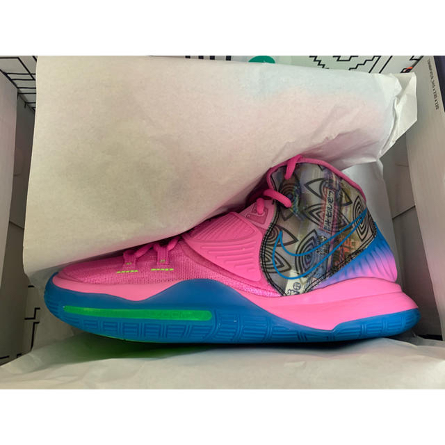 NIKE KYRIE 6 TOKYO 26.5cm