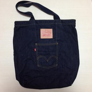 リーバイス(Levi's)のLevi's リーバイス デニムトート(トートバッグ)