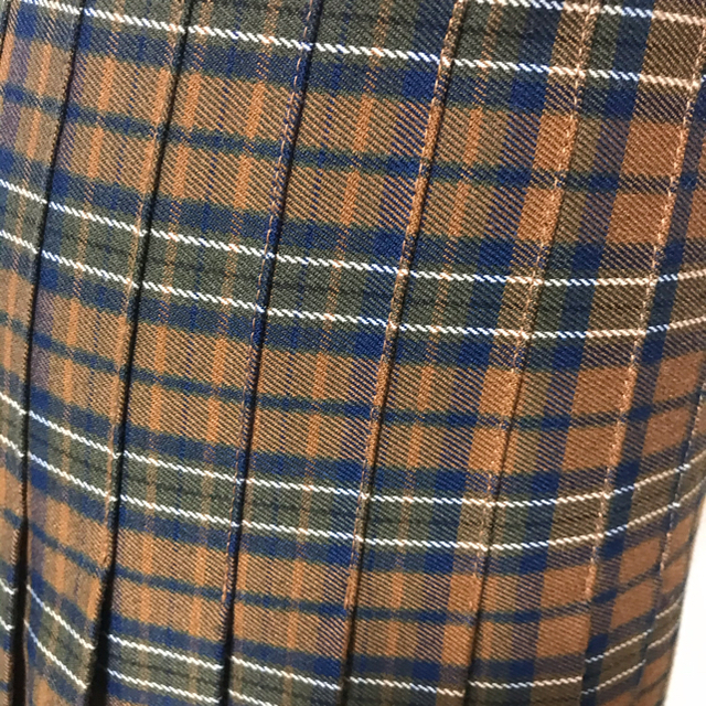 EMODA(エモダ)のclassical tartan check ミニスカート レディースのスカート(ミニスカート)の商品写真