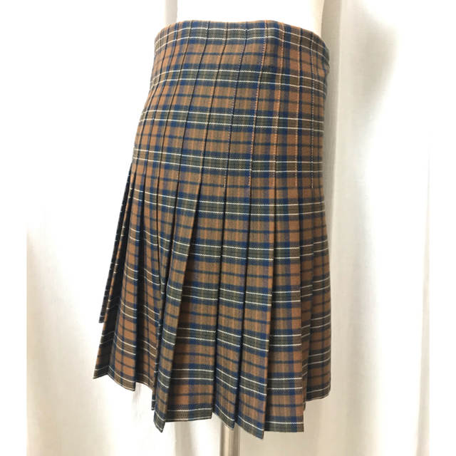 EMODA(エモダ)のclassical tartan check ミニスカート レディースのスカート(ミニスカート)の商品写真