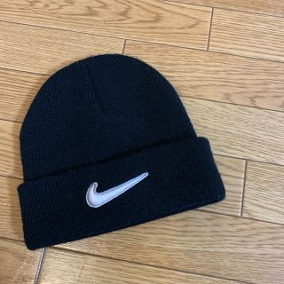 ナイキ(NIKE)のNIKE ニット帽(ニット帽/ビーニー)