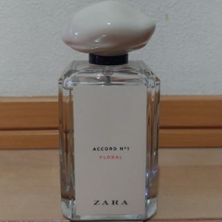 ザラ(ZARA)のsamgyopsal様専用★ZARA★ACCORD No.1★FLORAL(ユニセックス)