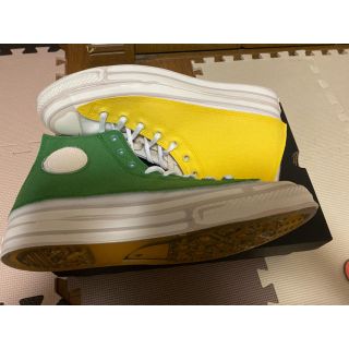 コンバース(CONVERSE)のコンバース チャックテイラー スニーカー(スニーカー)