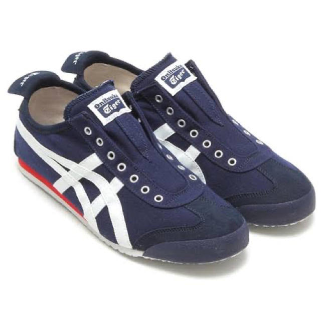 Onitsuka Tiger(オニツカタイガー)の専用 メンズの靴/シューズ(スニーカー)の商品写真