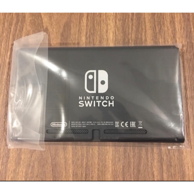 大人気通販】 任天堂 - 新品 任天堂 nintendo switch本体のみ 有機EL