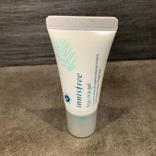 イニスフリー(Innisfree)のイニスフリー シカバーム ジェルタイプ (フェイスクリーム)