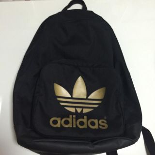 アディダス(adidas)のadidas リュック#いいね不要(バッグパック/リュック)