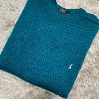 ポロラルフローレン(POLO RALPH LAUREN)のpolo knit(ニット/セーター)