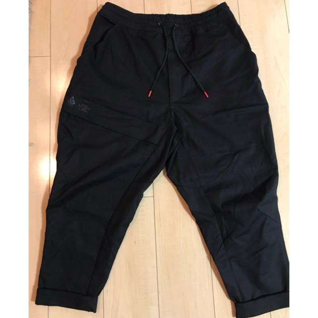 Nike NikeLab ACG Pants ブラック　Mサイズ