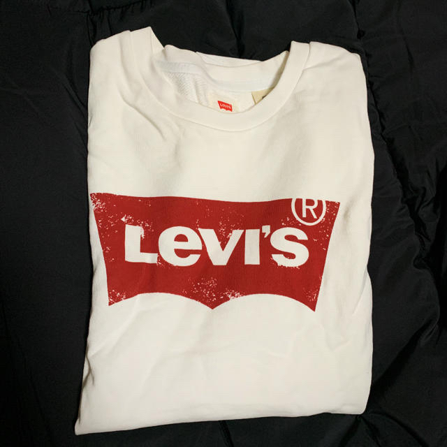 Levi's(リーバイス)のリーバイス トレーナー レディースのトップス(トレーナー/スウェット)の商品写真