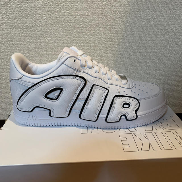 NIKE cpfm air force1 26.5cm