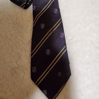 ダンヒル(Dunhill)の◎ダンヒル◎ネクタイ◎ブラック◎中古品◎(ネクタイ)