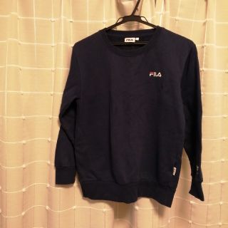 フィラ(FILA)のクリスマスsaleフィラ　スウェット(トレーナー/スウェット)