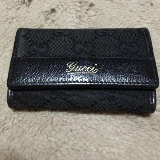 グッチ(GUCCI)のhaapyonl2様お取り置き♡(キーホルダー)