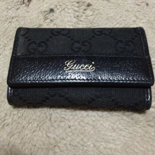 グッチ(Gucci)のhaapyonl2様お取り置き♡(キーホルダー)