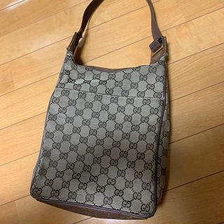 グッチ(Gucci)のグッチバッグ最終値下げ(ハンドバッグ)