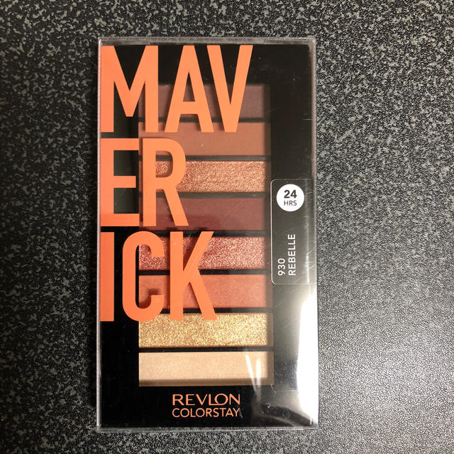 REVLON(レブロン)のレブロン アイシャドウ パレット コスメ/美容のベースメイク/化粧品(アイシャドウ)の商品写真