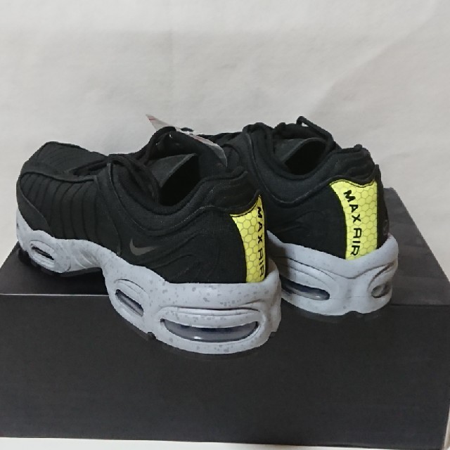 NIKE(ナイキ)の専用新品未使用 NIKE AIR MAX TAILWIND4 SP 28㎝ メンズの靴/シューズ(スニーカー)の商品写真