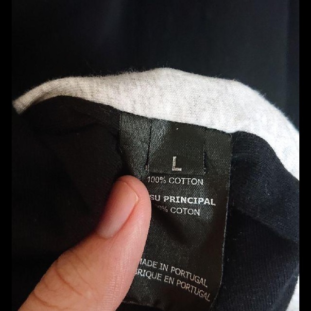 Balenciaga 18SS VETEMENTS HONG KONG ドッキング Tシャツの通販 by なんでも屋｜バレンシアガならラクマ - 香港限定 大特価新作