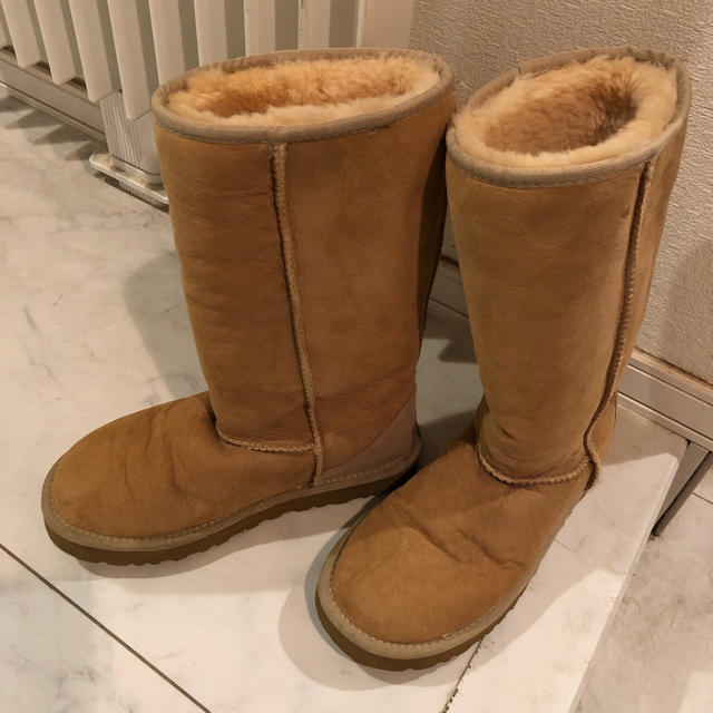 UGG ムートンブーツ スティンガーハイ