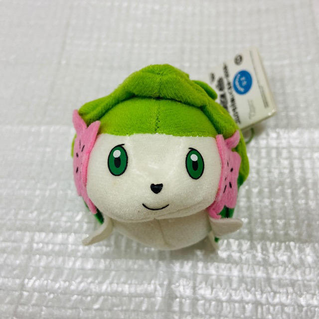 ポケモン ポケモン ピカチュウ シェイミー パチリス ぬいぐるみ マスコットの通販 By ポケモンならラクマ