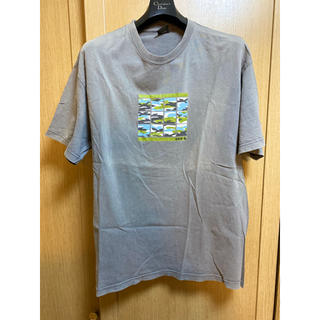 グラビス(gravis)のgravis Tシャツ / XLサイズ(Tシャツ/カットソー(半袖/袖なし))