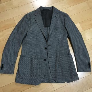 ユナイテッドアローズ(UNITED ARROWS)の新品 ユナイテッドアローズ ジャケット 2018AW(テーラードジャケット)