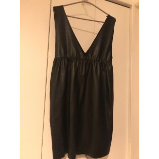 ザラ(ZARA)の専用(ミニワンピース)