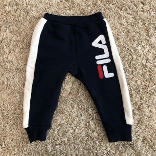 フィラ(FILA)のFILAのパンツ(パンツ/スパッツ)