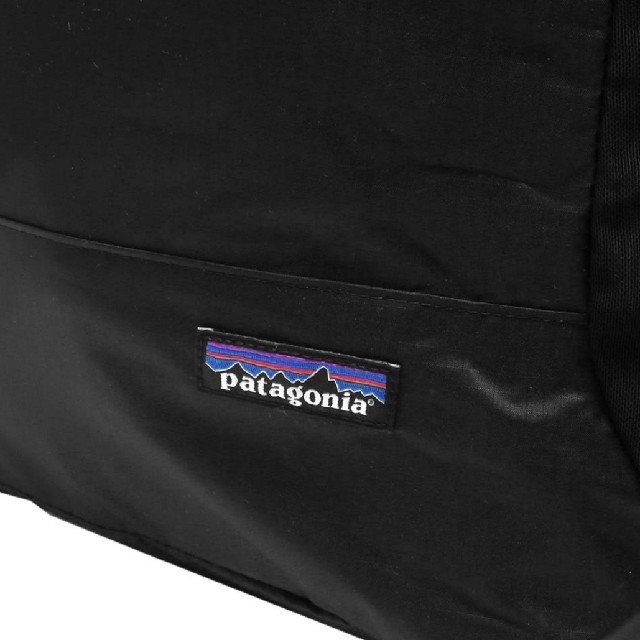 patagonia(パタゴニア)のULTRALIGHT BLACK HOLE TOTEPACK メンズのバッグ(バッグパック/リュック)の商品写真