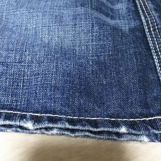 Levi's(リーバイス)のLEVI’S♡♡デニムミニスカート レディースのスカート(ミニスカート)の商品写真