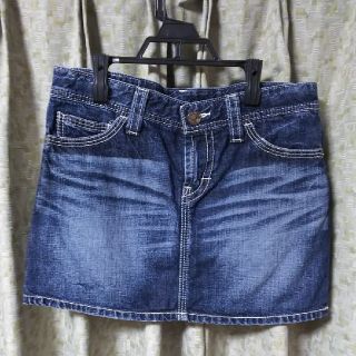 リーバイス(Levi's)のLEVI’S♡♡デニムミニスカート(ミニスカート)