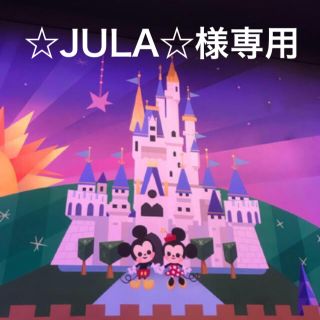 ステラルー(ステラ・ルー)の☆JULA☆様専用(キャラクターグッズ)