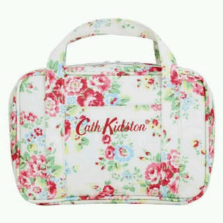 キャスキッドソン(Cath Kidston)のキャスキッドソン ミニバッグ♡(ハンドバッグ)