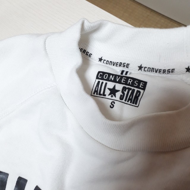 CONVERSE(コンバース)のCONVERSEトレーナー メンズのトップス(パーカー)の商品写真