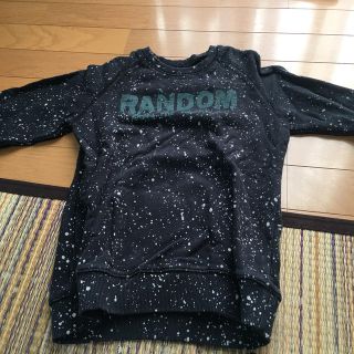 ザラキッズ(ZARA KIDS)のzara   トレーナー(Tシャツ/カットソー)