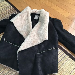 ザラ(ZARA)のザラジャケット(ライダースジャケット)