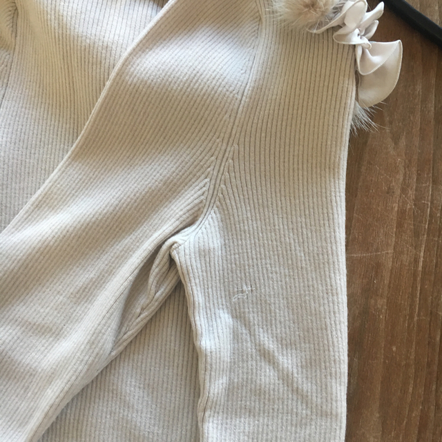 COTOO(コトゥー)のCOTOO美品セーター レディースのトップス(ニット/セーター)の商品写真