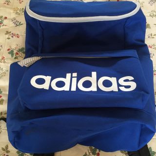 アディダス(adidas)のアディダスのリュック(バッグパック/リュック)