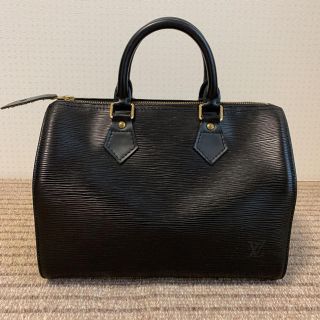 ルイヴィトン(LOUIS VUITTON)のルイ・ヴィトン  エピ スピーディ25(ボストンバッグ)