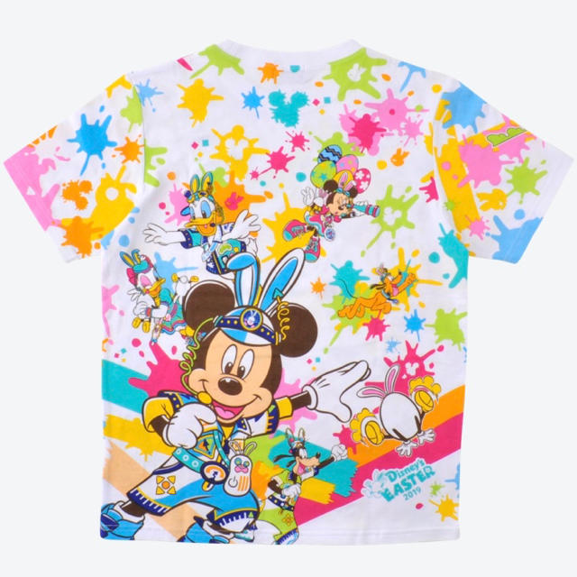 Disney 新品未使用 ディズニー イースター 19 グッズ まとめ売りの通販 By Merry ディズニーならラクマ