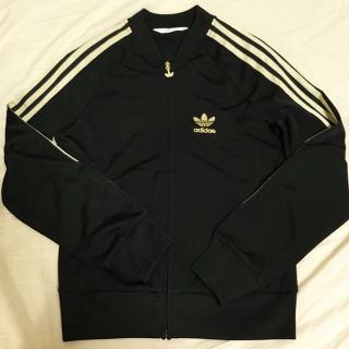 アディダス(adidas)のAdidas定番ジャージトップス(トレーナー/スウェット)