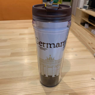 スターバックスコーヒー(Starbucks Coffee)のドイツ スターバックスコーヒー タンブラー(タンブラー)