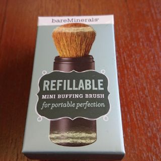 ベアミネラル(bareMinerals)のyuhki様専用ベアミネラル リフィラブル ミニブラシ(その他)