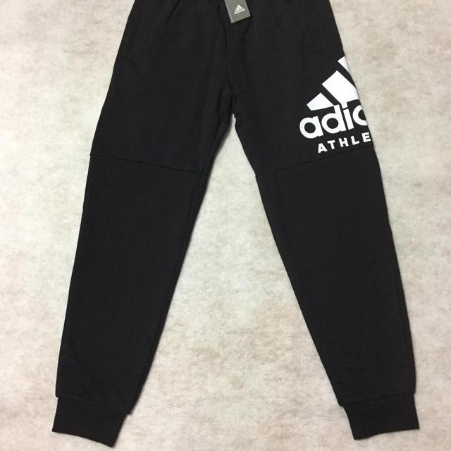adidas - アディダスビックロゴスウェットパーカースウェットパンツ
