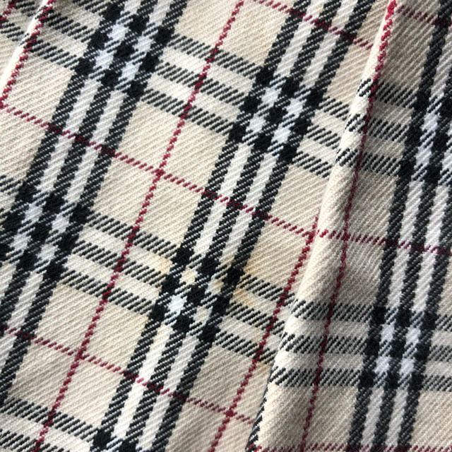 BURBERRY(バーバリー)のBURBERRY カーディガン＆スカート キッズ/ベビー/マタニティのキッズ服女の子用(90cm~)(カーディガン)の商品写真