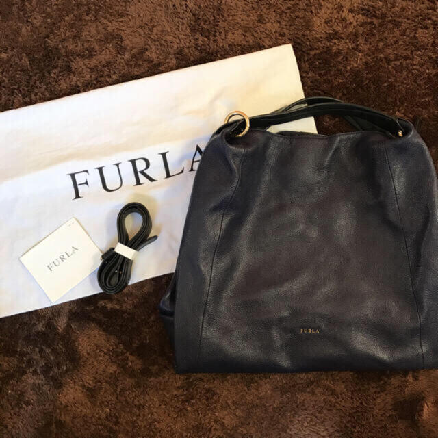 Furla(フルラ)の最終値下げです！FURLA(フルラ)  エリザベス バッグ レディースのバッグ(トートバッグ)の商品写真