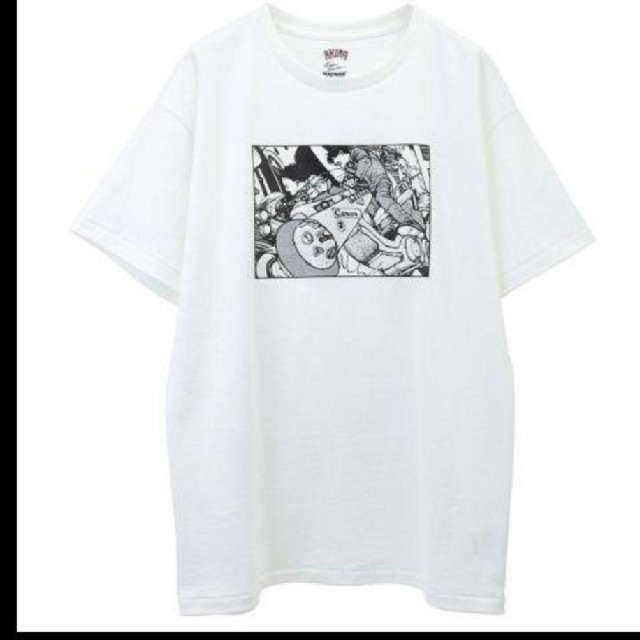 Supreme(シュプリーム)のREADYMADE × AKIRA 3PACK T  レディーメイド　アキラ  メンズのトップス(Tシャツ/カットソー(半袖/袖なし))の商品写真