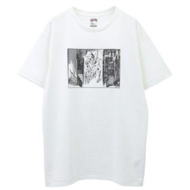 Supreme - READYMADE × AKIRA 3PACK T レディーメイド アキラ の通販 ...