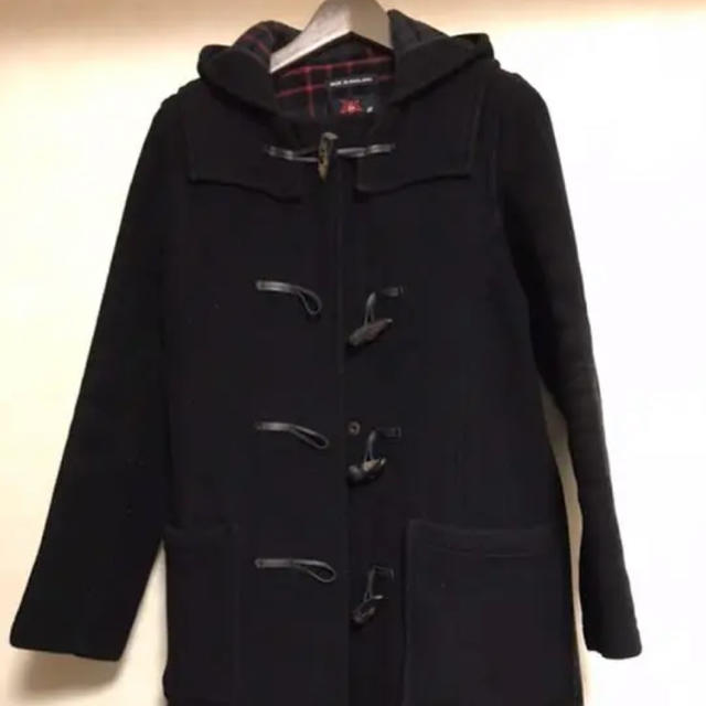 Gloverall ダッフルコートgloverallグローバーオールの通販 by ssen|グローバーオールならラクマ - 人気正規品